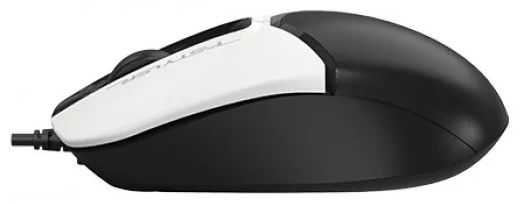 A4Tech FM12S Panda черный