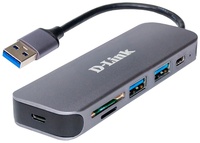 D-link DUB-1325/A2A