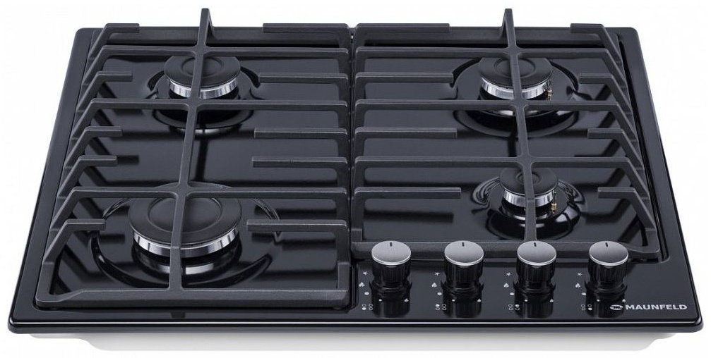 MAUNFELD EGHE.64.6CB/G черный