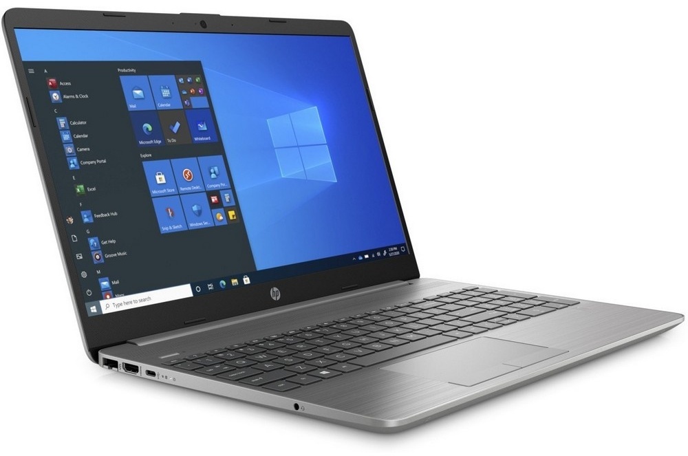 HP 250 G9 6S6V4EA серебристый