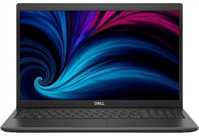 DELL Vostro 3520 210-BECX-12 черный