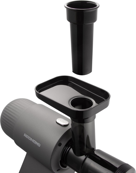 REDMOND J1400 серый