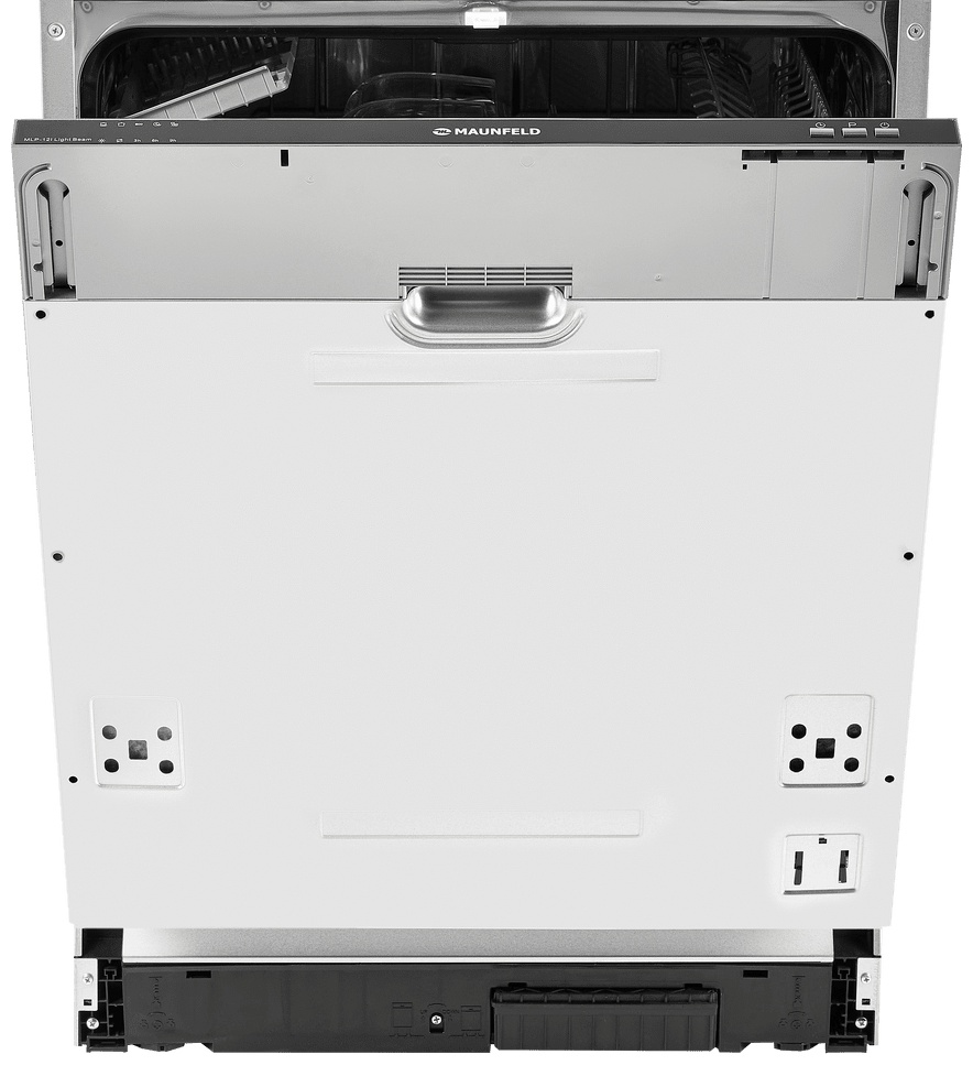 MAUNFELD MLP-12I Light Beam серебристый