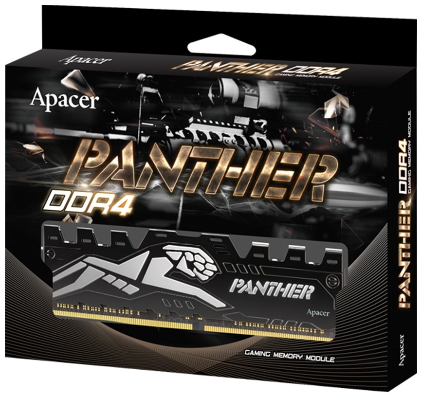 Оперативная память Apacer AH4U08G32C28Y7GAA-1 8 Гб