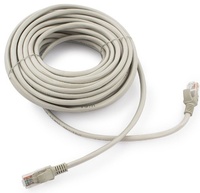 Кабель Cablexpert RJ-45 - RJ-45 15 м PP12-15M