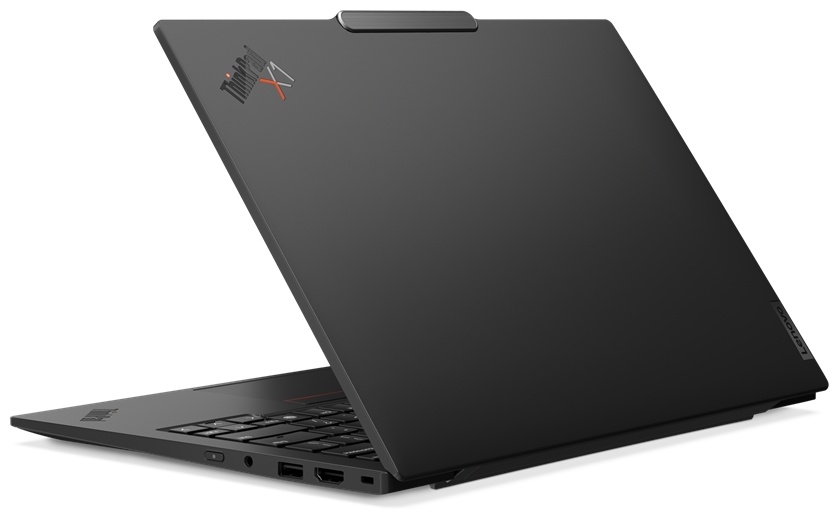 Lenovo ThinkPad X1 Carbon Gen 12 21KC00BXRT черный