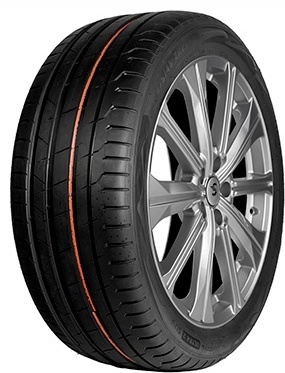 Ikon Tyres Autograph Ultra 2 SUV 235/65 R17 108V