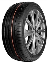 Ikon Tyres Autograph Ultra 2 SUV 235/65 R17 108V