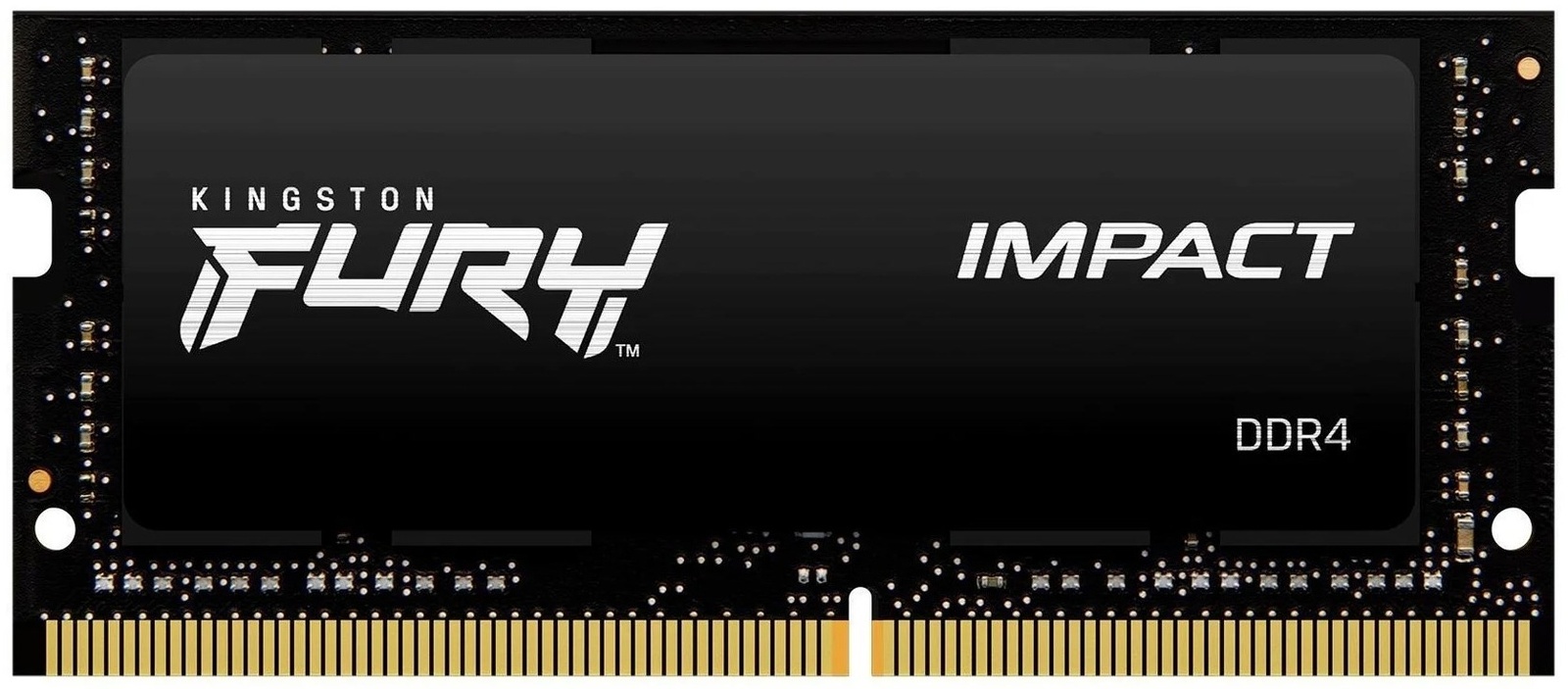 Kingston Fury Impact KF432S20IB/­8 8 Гб