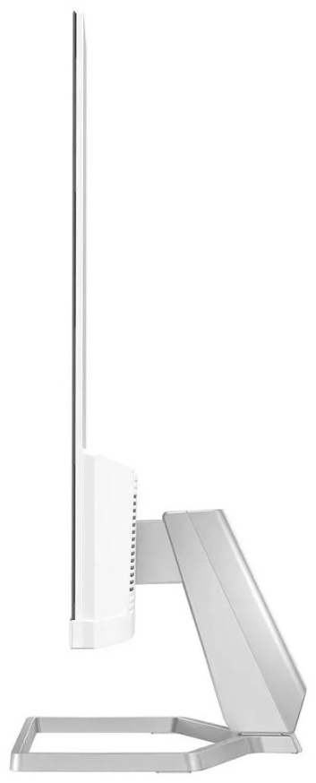 23.8\" HP 524sa/94C36AA белый