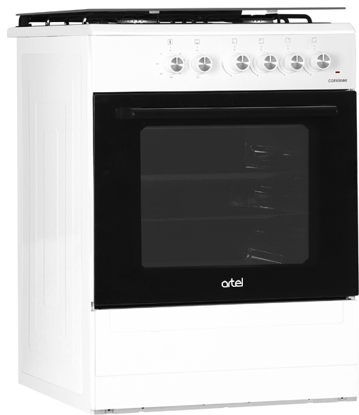 Artel CGE600W0 белый