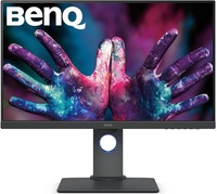 BenQ PD2705Q черный