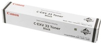 Canon C-EXV33 черный