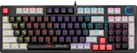 Defender Hawk GK-418 45419 черный
