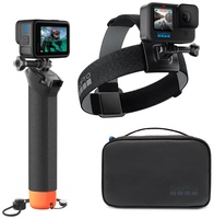 Набор аксессуаров GoPro Adventure Kit 3.0 AKTES-003