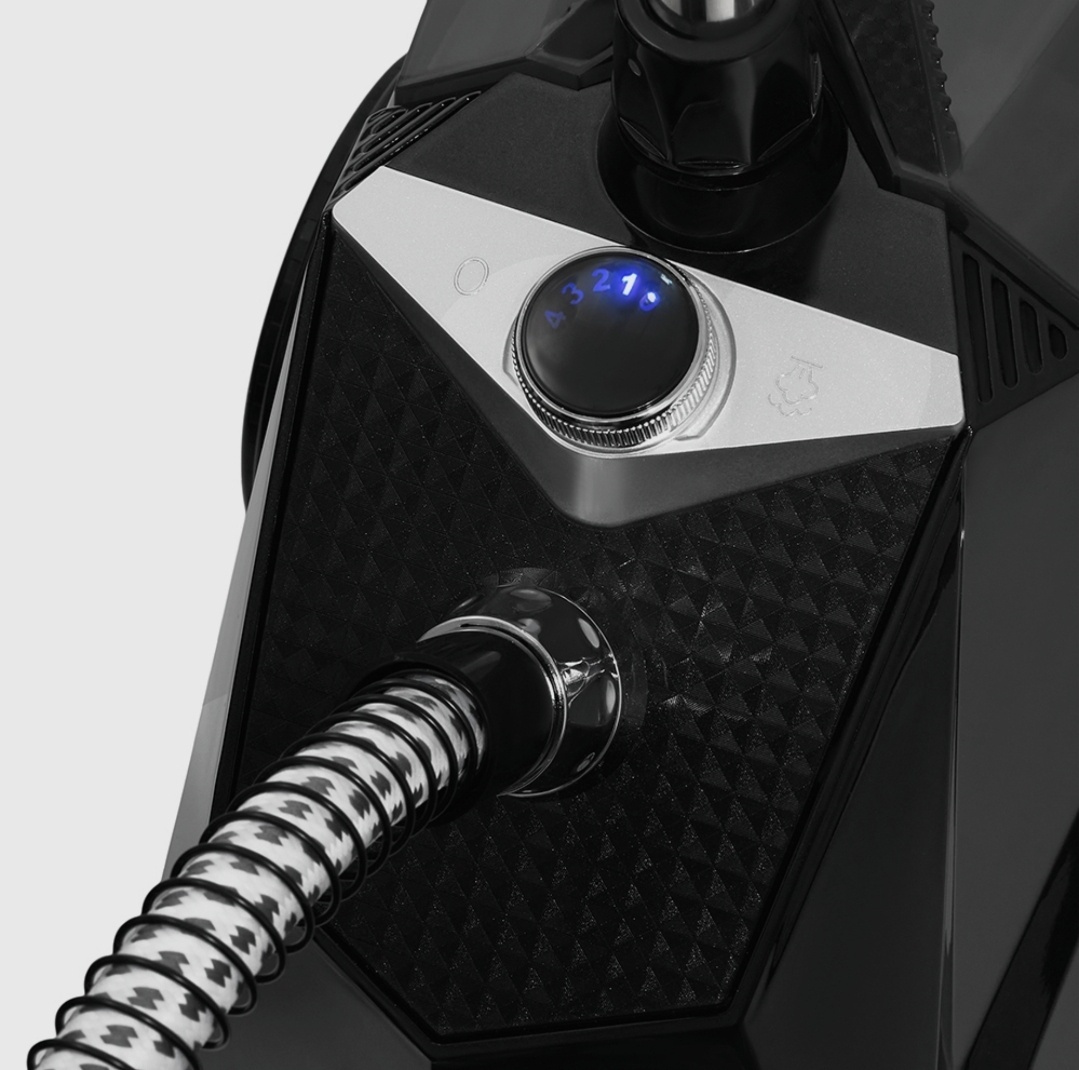 Kitfort KT-970 черный