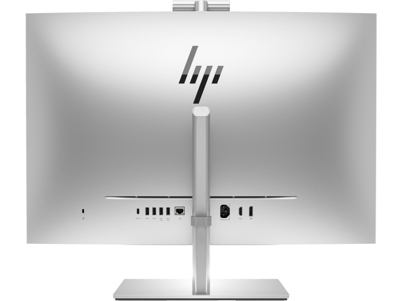 Моноблок HP EliteOne 870 G9 All-in-One 7B092EA серебристый