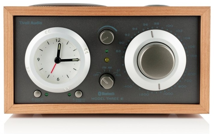 Радиоприемник Tivoli Audio Model Three BT