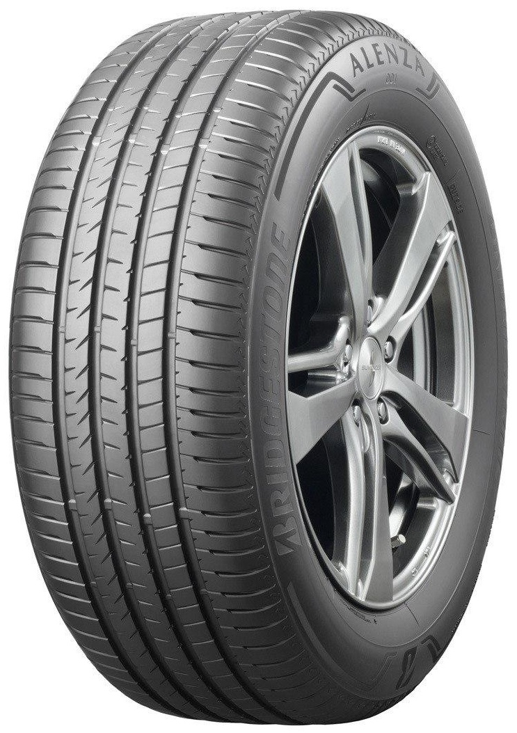 Bridgestone Alenza 001 255/60 R18 112V