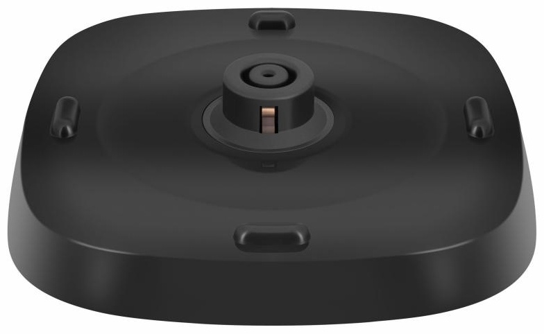 Электрочайник MAUNFELD MGK-632W белый