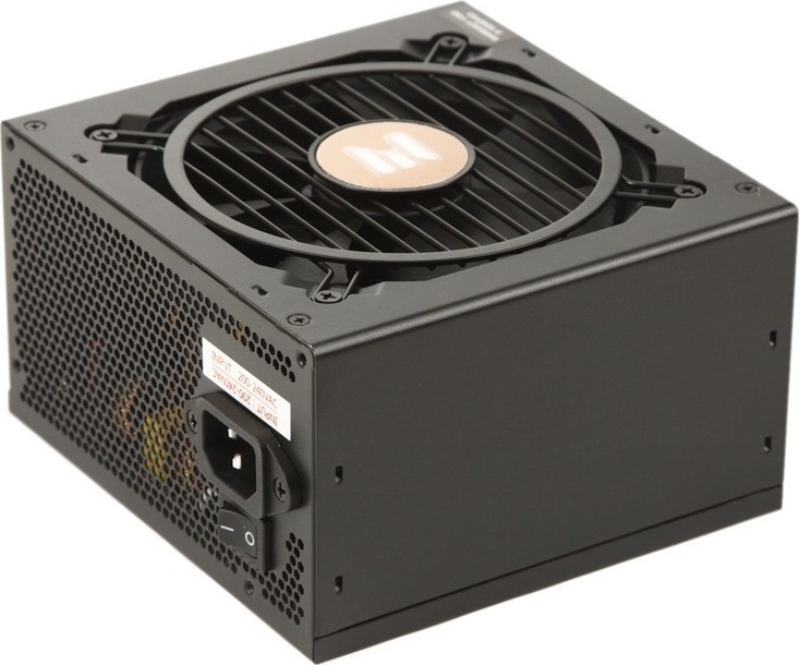 Zalman GigaMax III ZM750-GV3 750 Вт