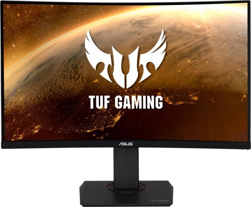 ASUS ASUS TUF Gamin VG32VQR Curved черный