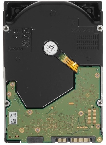 HDD Western Digital WD181KRYZ 18000 ГБ