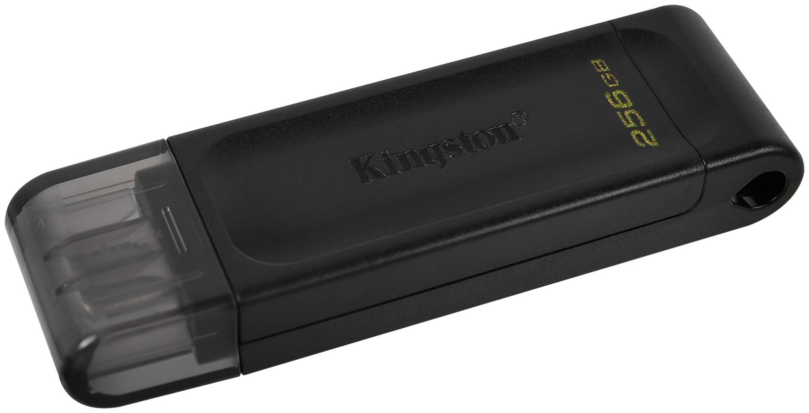 Kingston Data Traveler 70 DT70/256GB 256 Гб