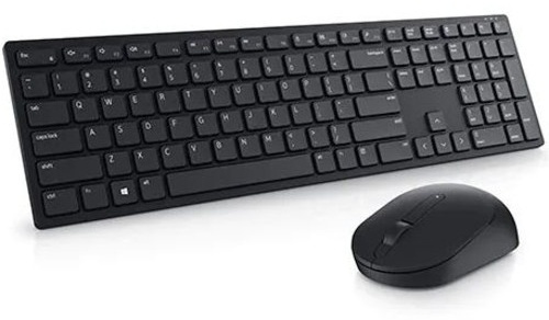 DELL KM5221W черный