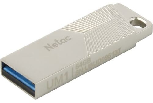 Netac NT03UM1N-064G-32PN 64 Гб