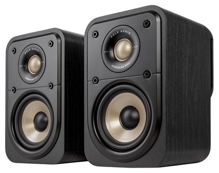 Polk Audio SIGNATURE Elite ES10 Пара