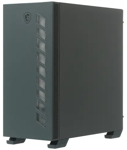 MSI MAG VAMPIRIC 300R 306-7G19G21-809 зеленый