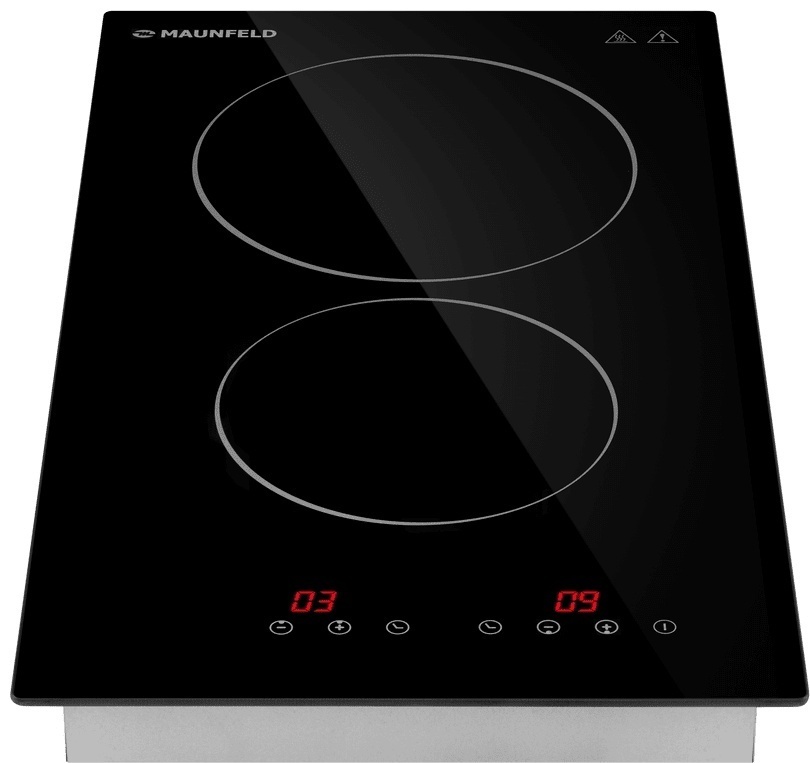 MAUNFELD CVCE292BK черный
