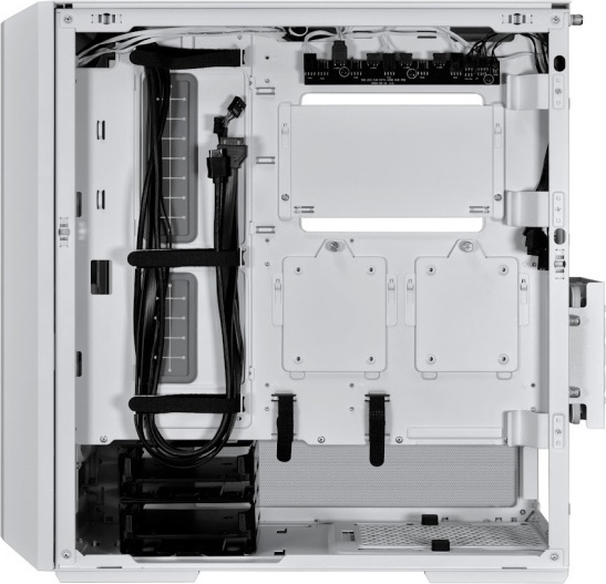 LIAN LI Lancool 216R W G99.LAN216RW.00 белый