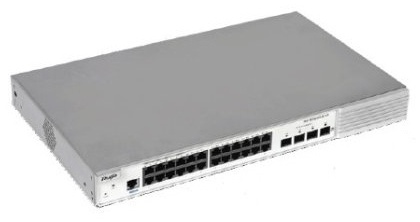 Коммутатор Ruijie RG-S2928G-E V3 L2