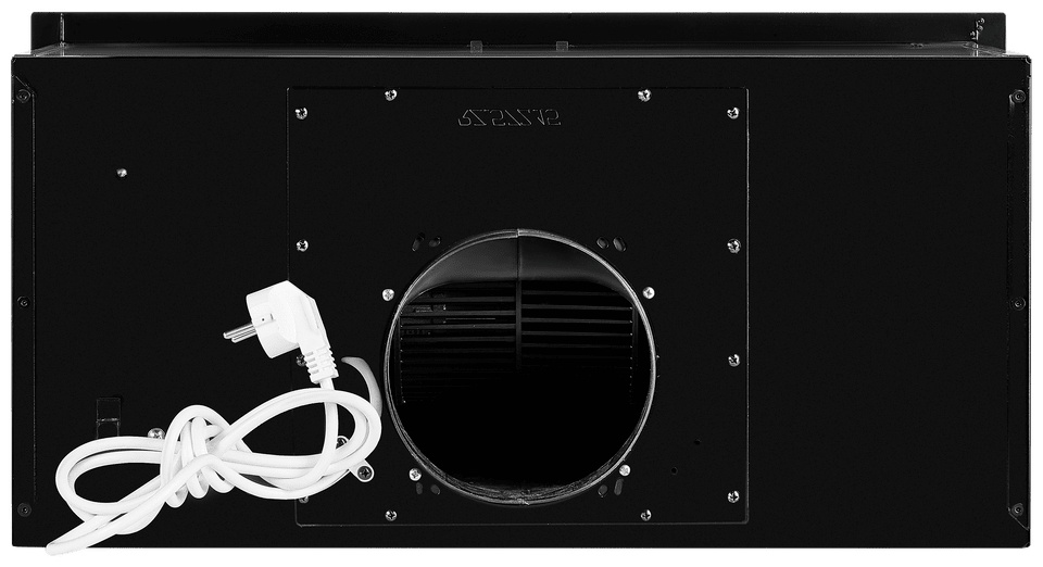 MAUNFELD MZR 60 Lux чёрный черный