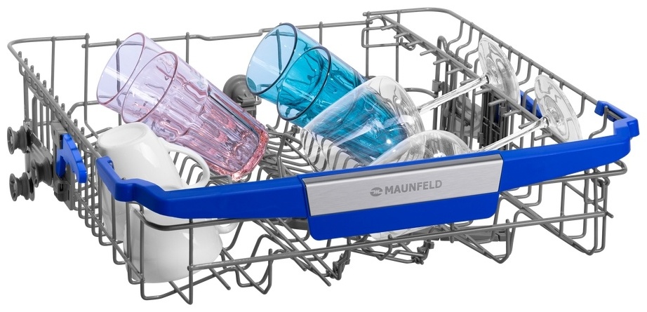 MAUNFELD MLP-12IMROI белый