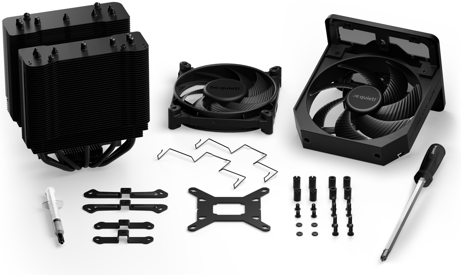 Be quiet Dark Rock Pro 5 BK036