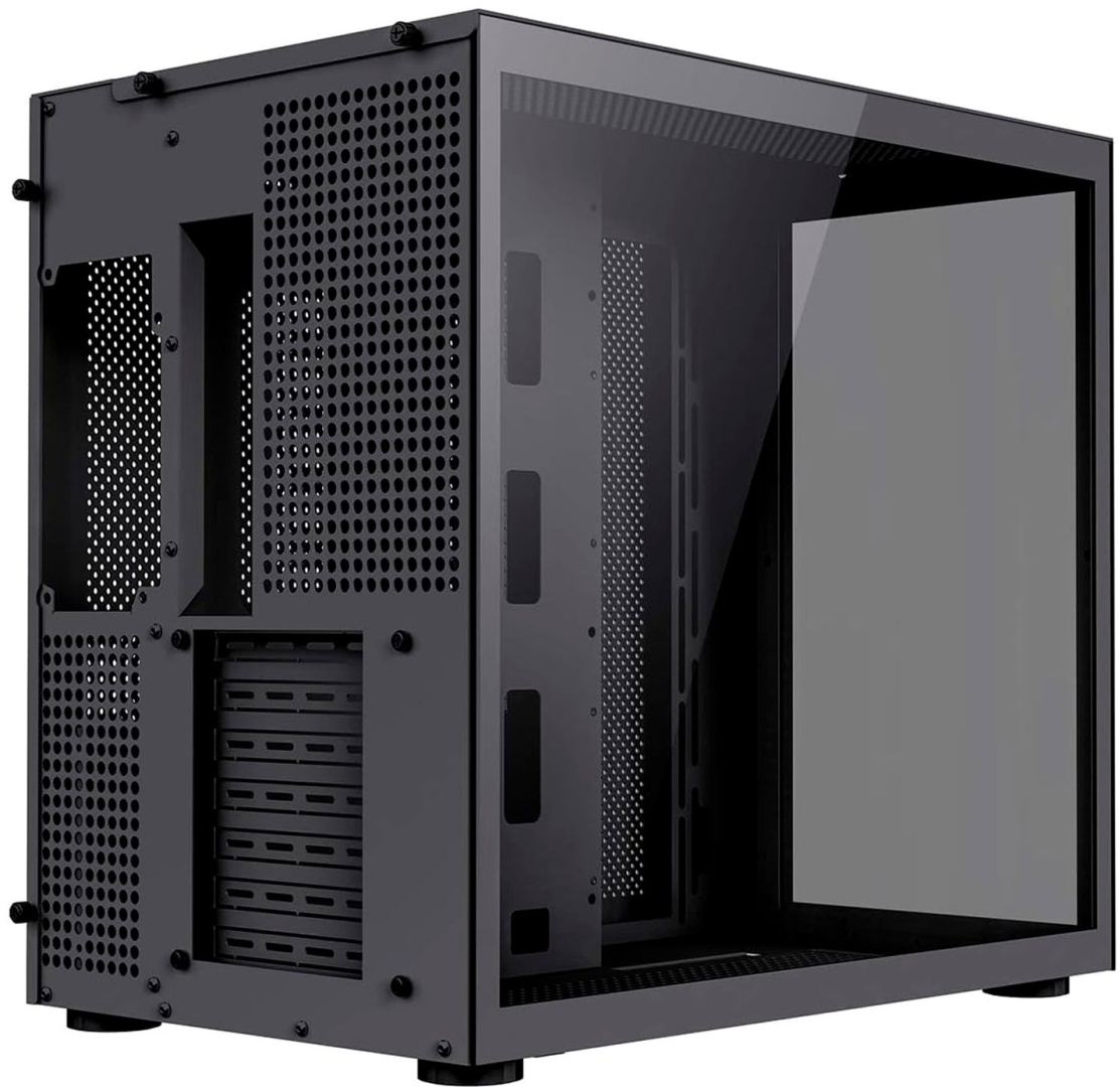 Game Max Infinity черный