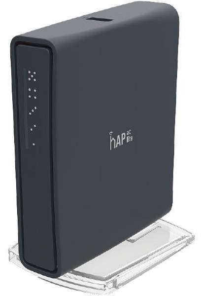 MikroTik DUAL BAND RB952UI-5AC2ND черный