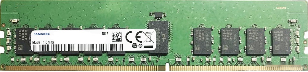 Samsung M393A2K43DB3-CWE 16 Гб