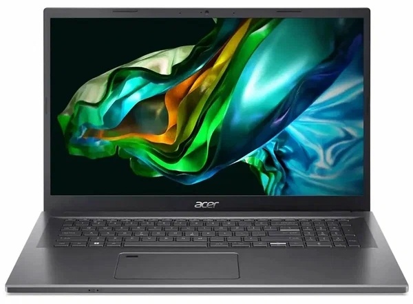 Acer 517-58GM-36GE Aspire 5 NX.KJPER.001 серый