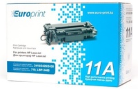 Europrint EPC-6511A черный