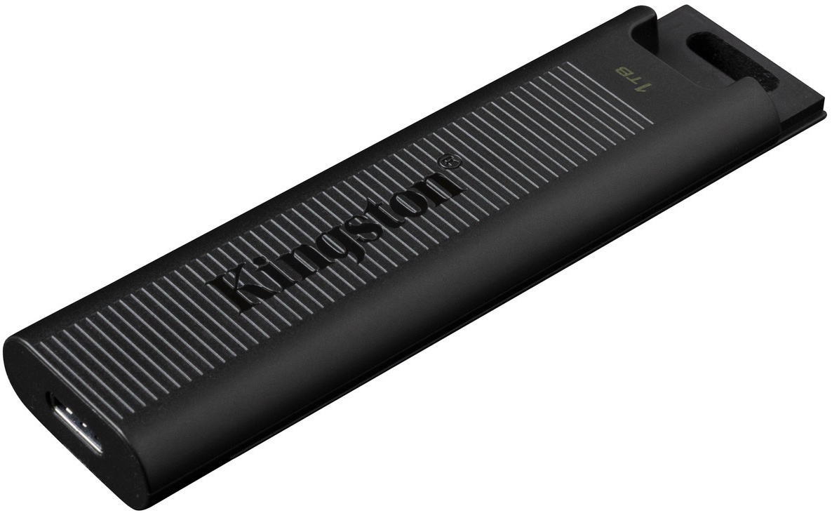 Kingston DataTraveler Max DTMAX/1TB 1TB черный