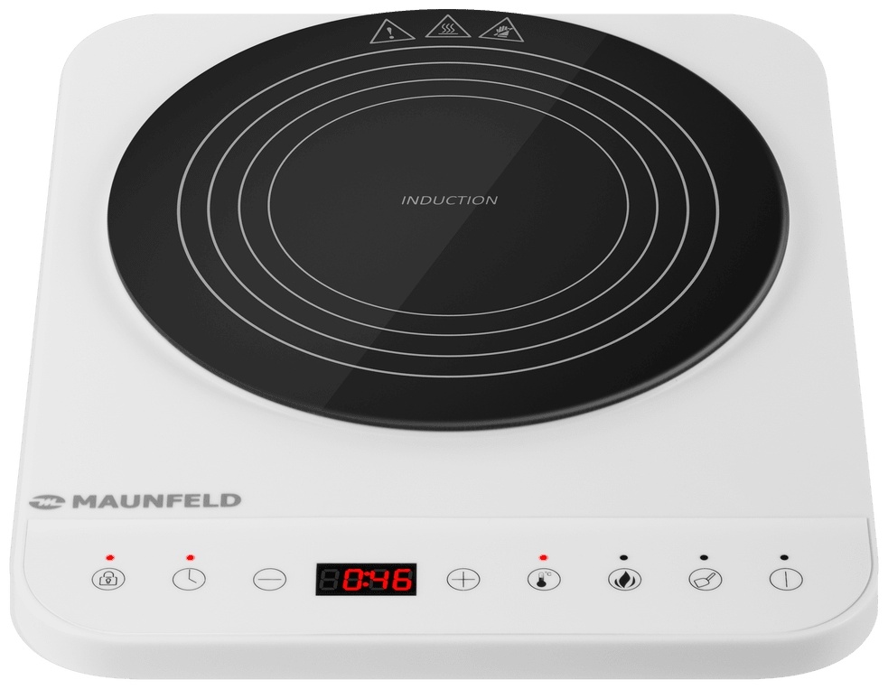 MAUNFELD EFI271TWH белый