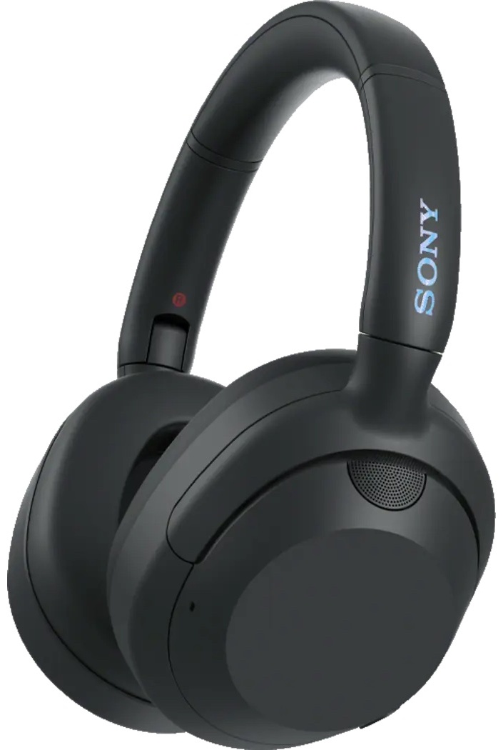 Sony WH-ULT900N черный