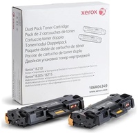 Xerox 106R04349 черный