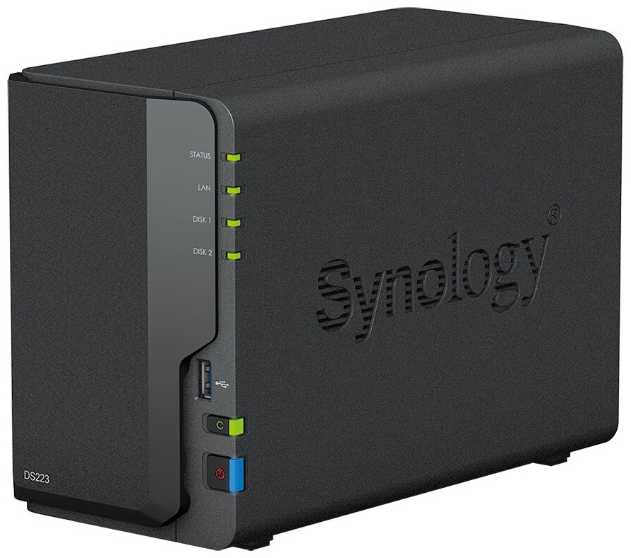 Synology DS223