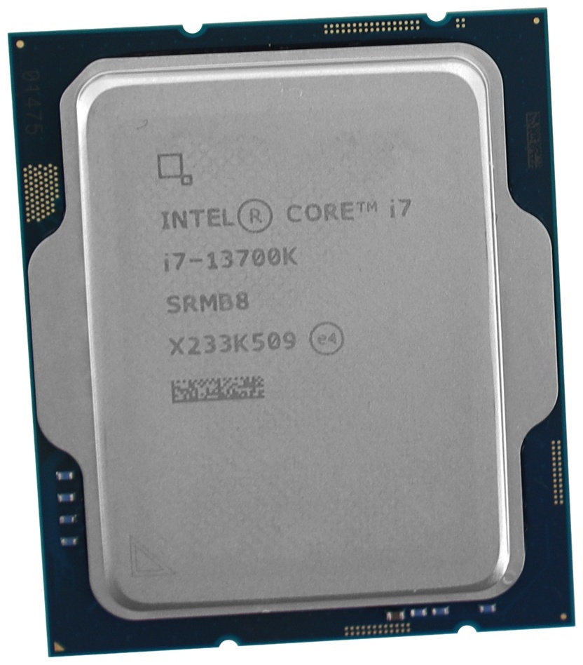 Intel Core i7 13700K OEM