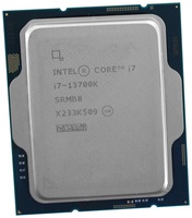 Intel Core i7 13700K OEM